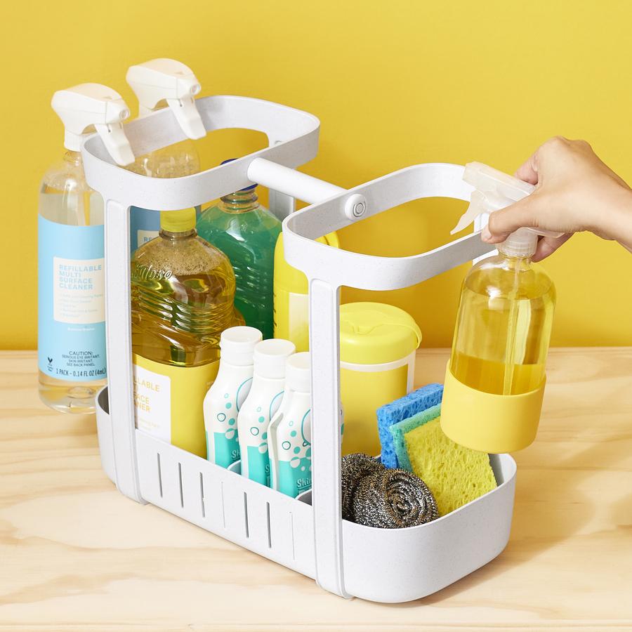 Cleaning Caddies & Holders