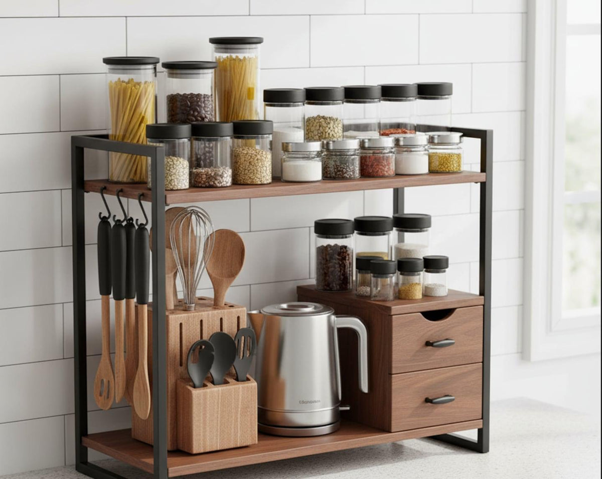 Countertop Organizers