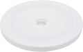 MECCANIXITY 6inch Rotating Swivel Stand with Steel Ball Bearings Lazy Susan Base Turntable for Kitchen Corner Cabinets, White by MECCANIXITY
