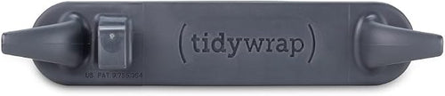 (2 Pack) Cord Organizer Used to Stick on Kitchen Appliances by Tidywrap