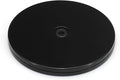 ASTIMESA 1 PVC Pack Lazy Susan Turntable 4 Inch, 360° Round Small Lazy Susan Turntable for Cabinet, Cookie Potted Plants,Storage in Kitchen by Unknown