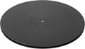 ZZRANYE 14 Inch Heavy Duty Rotating Swivel Stand - 360 Degree Rotating Lazy Susan Base with Steel Ball Bearings for Model Base/Rotating Plants/Crafts Stand Monitor/TV/Monitors/Potted Plants by ZZRANYE