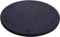 Eichzer 12 Inch Lazy Susan Turntable, Heavy Duty Swivel Stand, 2 Pcs | Steel Ball Bearings, 360 Degree Smooth Rotation, Multi Use for Model, Plants, Crafts, TV, Monitor, Laptop Display by Eichzer