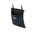 Suncast Commercial Amenity Bag for Housekeeping Carts, Compact Storage Solution for Small Items and Tools, Compatible with HKC1000 and HKC2000 Models, Made in the USA by SuncastCommercialProducts