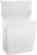 madesmart Over Door Wrap Organizer, Frost by madesmart%C2%AE