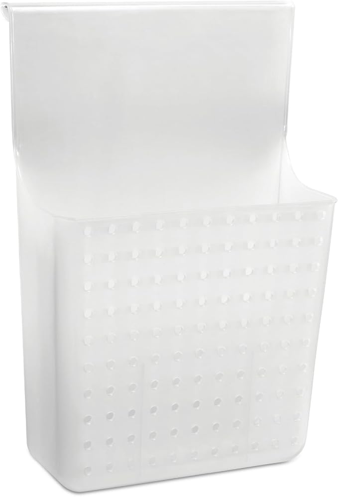 madesmart Over Door Wrap Organizer, Frost by madesmart%C2%AE
