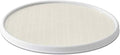 Copco Non-Skid Pantry Cabinet Lazy Susan Turntable, 18-Inch, Charcoal/Light Gray by Copco