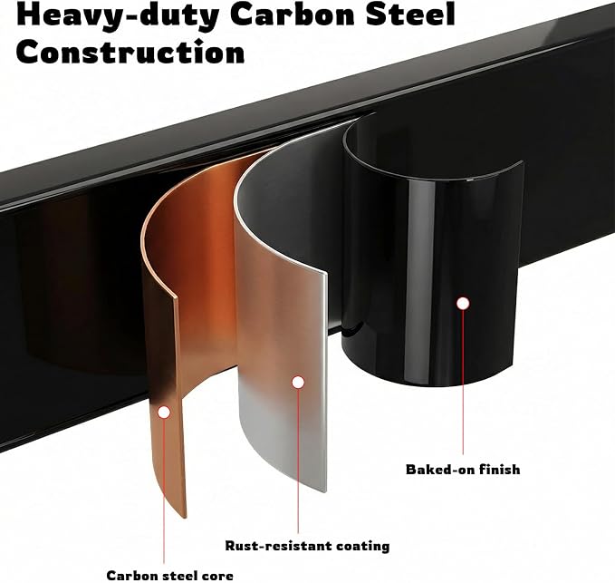 Over The Sink Shelf,Expandable Window Sill Shelf for Plants Small Tall Shelves Stackable Kitchen Organizer Shelves for Bathroom Kitchen Narrow Spaces Countertop - Image 6
