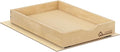 WelFurGeer Soft Close Pull Out Drawers for Cabinets, 14" W x 21" D Pull Out Cabinet Drawer with Heavy Duty Slides, Pull Out Cabinet Organizer, Cabinet Roll Out Drawers, Pull-Out Home Organizers by WelFurGeer