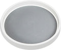 Non Skid Lazy Susan Turntable,Single Round Rotating Kitchen Spice Organizer for cabinets,Pantry, Bathroom, Refrigerator (10Inch) by NonSkidLazySusanTurntable