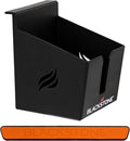 Blackstone 5609 Magnetic Tool and Beverage Holder, 2 Piece | Organizer for Storage, Squeeze Bottle Holder, Premium Griddle Grill Accessories, Sturdy Quality, Portable by Unknown