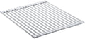 HIC Kitchen Silicone Over-Sink Roll-Up Dish Drying Rack, Reinforced Heat Safe Silicone, 17.25 x 13-Inches by HIC