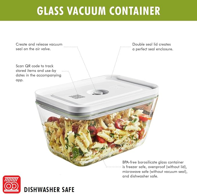 REDUCE FOOD WASTE: ZWILLING Culinary World app tracks food storage and when it will spoil - Image 4