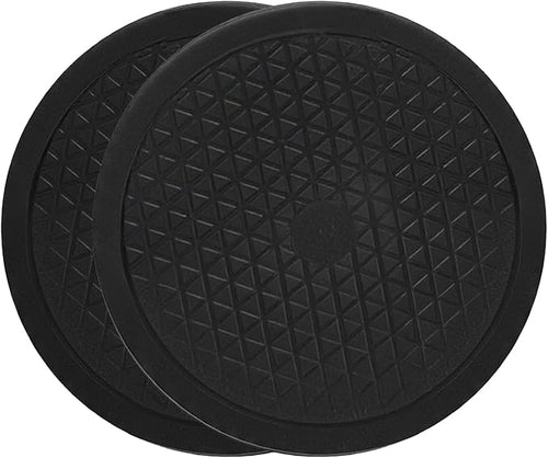 10 Inch Heavy Duty Rotating Swivel Stand, 360° Rotation with Steel Ball Bearings for Plants, Monitors, Crafts, Model Bases & TVs - Image 2