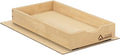 WelFurGeer Soft Close Pull Out Drawers for Cabinets, 11" W x 21" D Pull Out Cabinet Drawer with Heavy Duty Slides, Pull Out Cabinet Organizer, Cabinets Roll Out Drawers, Pull-Out Home Organizers by WelFurGeer