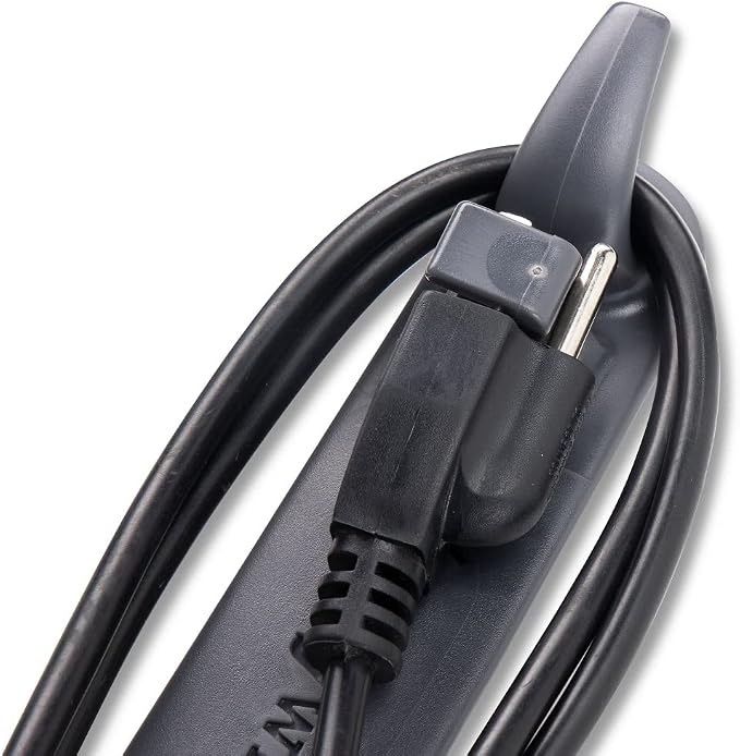 (2 Pack) Cord Organizer Used to Stick on Kitchen Appliances - Image 5