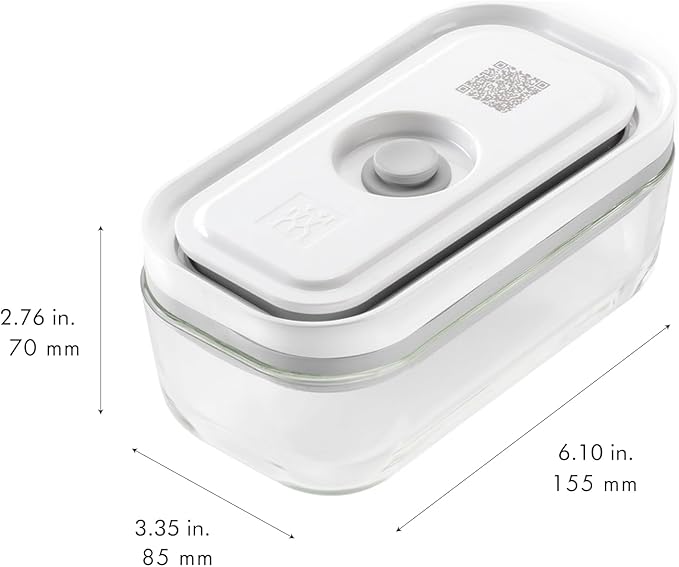 For food to stay fresh up to 5X longer, pump required (not included). - Image 3