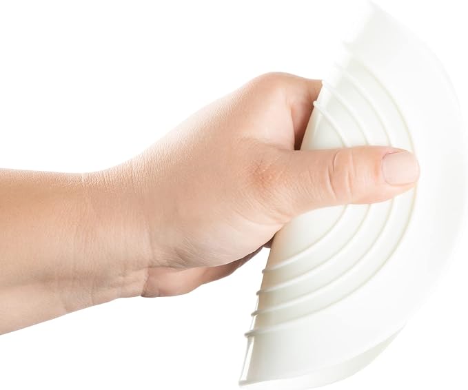 HIC Kitchen Silicone Drain Stoppers, for Kitchen, Bathroom, Laundry Room, Workshop, and Garbage Disposals, Set of 1 - Image 3