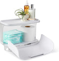 YouCopia HideAway Toilet Cabinet, Over Toilet Bathroom Storage Organizer by YouCopia