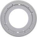 12Inch Round Lazy Susan Turntable Bearing Plate, Rotating Swivel Base with 1000lbs Load Capacity, Turntable Base for Serving Tray, Kitchen by Lswteiz
