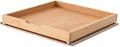 Pull Out Cabinet Drawers - 6x2 Size Options (12-23'W,18-21'D), Pre-Assembled with Soft Close Slides, Solid Beechwood, Easy Installation(26'W x 21'D) by Unknown