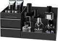 Mens Organizer,Cologne Organizer for Men,Perfumes Organizers | Cologne Stand,Perfume Stand,Organizador de Perfume,Bathroom Countertop Storage Shelf for Bathroom Counter,Easter Gift for Men by TURESMITH