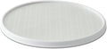 Copco Basics Non-Skid Lazy Susan for Under Sink and Cabinet Storage, 18 Inch, Crystalline by Copco