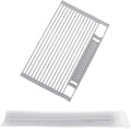 Roll Up Dish Drying Rack, Silicone All Inclusive Portable Drainer for Kitchen Sink Counter by Unknown