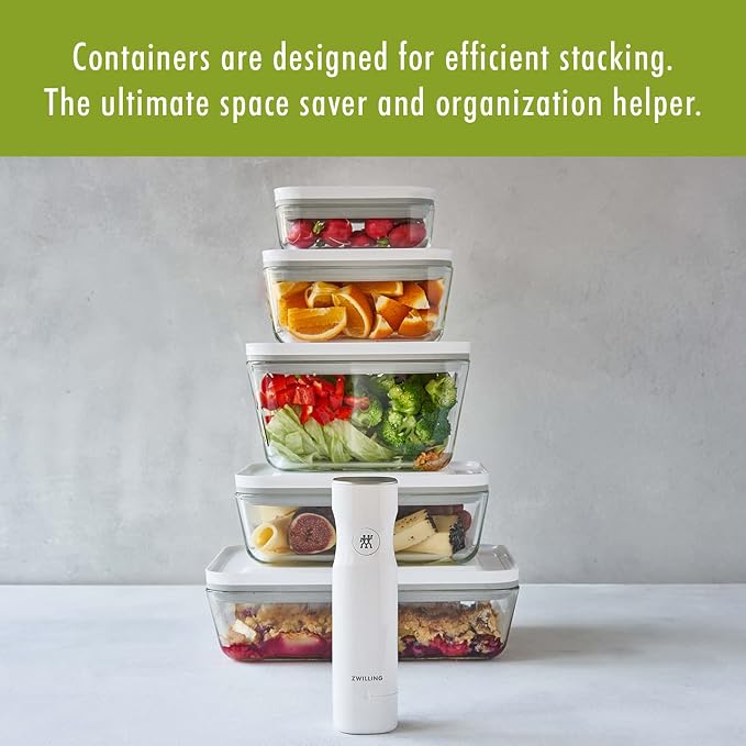 REDUCE FOOD WASTE: ZWILLING Culinary World app tracks food storage and when it will spoil - Image 9