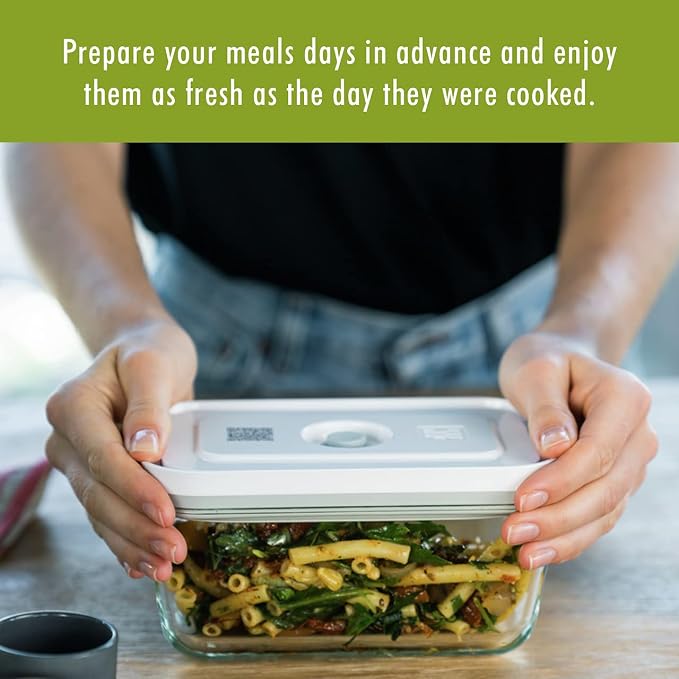REDUCE FOOD WASTE: ZWILLING Culinary World app tracks food storage and when it will spoil - Image 10