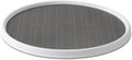 Copco 18 Inch Lazy Susan Turntable Organizer - Nonslip Rotating Cabinet Organizer for Kitchen Pantry, Under Sink, Countertop Storage, Rimmed Edge, Wipe Clean by Copco