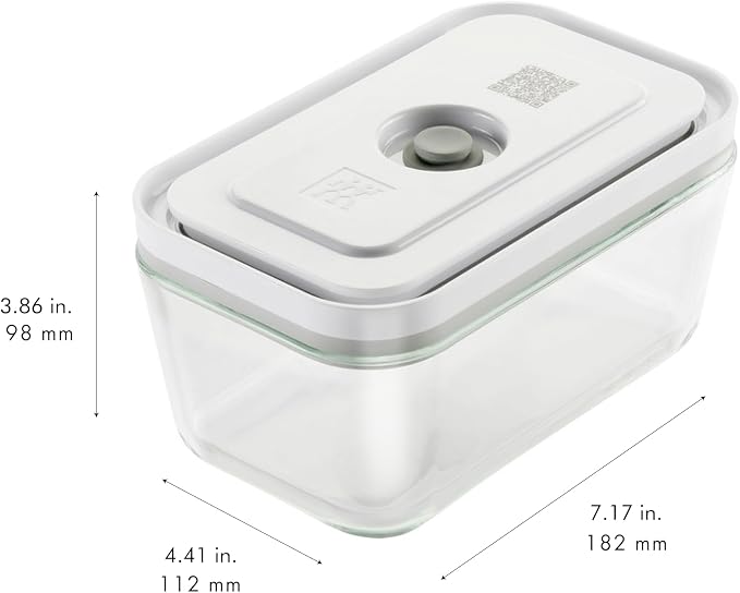 For food to stay fresh up to 5X longer, pump required (not included). - Image 3
