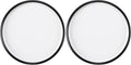OXO Good Grips Lazy Susan Turntable, 16-Inch | White | Pack of 2 by OXO