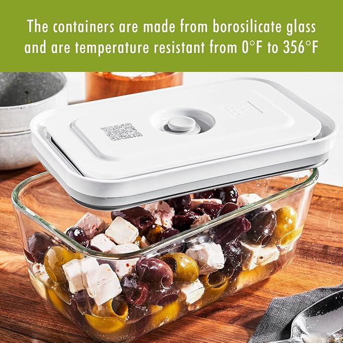 REDUCE FOOD WASTE: ZWILLING Culinary World app tracks food storage and when it will spoil - Image 12