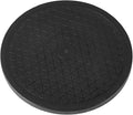 QDiShi 10 Inch Heavy Duty Lazy Susan Turntable Swivel Base,Lazy Susan for TV,Rotating Plant Stand,Painting Bonsai Turntable (2 Pack) by QDiShi