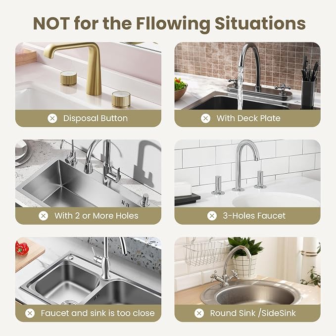 Premium Diatomite Stone Drying Mat for Kitchen Counter, Faucet Mat for Kitchen Sink, Sink Protector & Splash Guard, Quick-Dry Kitchen Sink Mat,Super Absorbent (Gray, 15.8"x4") - Image 8