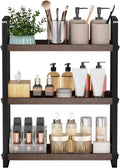 HNRLOY Bathroom Counter Organizer, Bathroom Counter Shelf, Makeup Organizer | Bathroom Countertop Organizer, Bathroom Sink Organizer, Perfume Organizer, Vanity Shelf, Bathroom Organization and Storage by Unknown