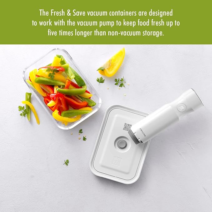 REDUCE FOOD WASTE: ZWILLING Culinary World app tracks food storage and when it will spoil - Image 3