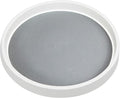 Non Skid Lazy Susan Turntable,Single Round Rotating Kitchen Spice Organizer for cabinets,Pantry, Bathroom, Refrigerator (12Inch) by NonSkidLazySusanTurntable
