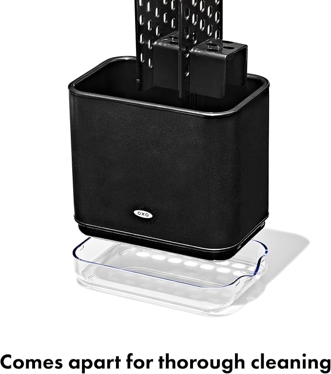 OXO Good Grips Stainless Steel Sink Caddy - Image 5