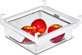 OXO Good Grips Fridge Undershelf Drawer 10 in - for Deli Meat, Cheese, Produce and More by Unknown