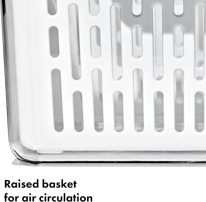 OXO Good Grips Produce Saver – Large Bin - Image 8