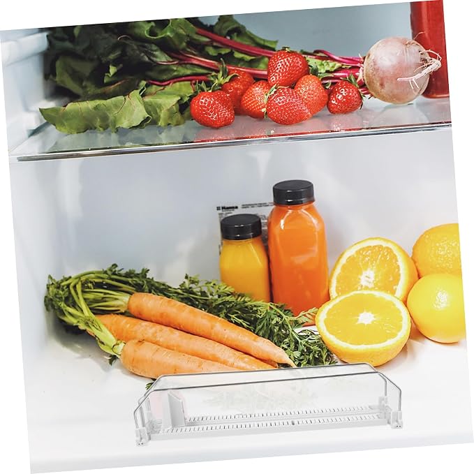 LABRIMP Fridge Drink Organizer Beverage Pusher Glide 14.37X2.95X2.51In Automatic Soda can Dispenser for Supermarket Shelves and Home Refrigerator - Image 6