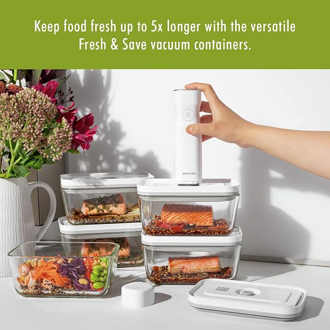 REDUCE FOOD WASTE: ZWILLING Culinary World app tracks food storage and when it will spoil - Image 5