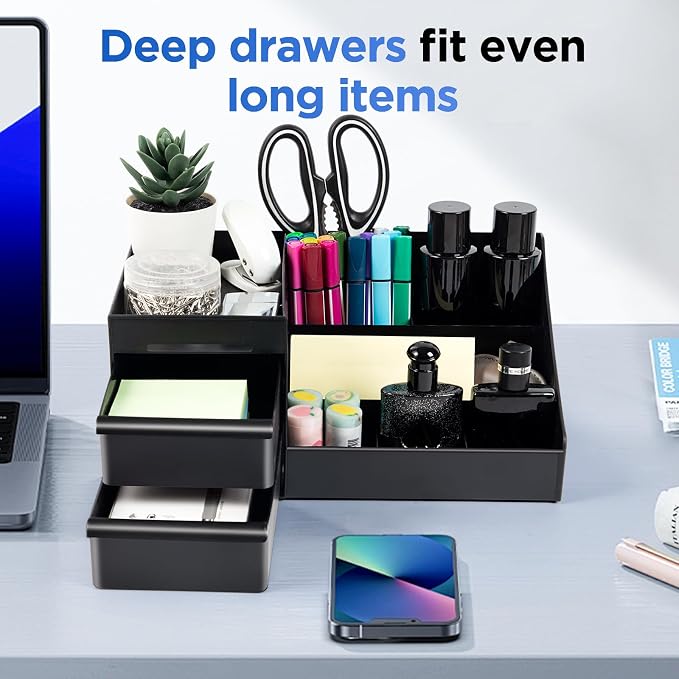 Cologne Organizer for Men，Perfume Organizer，Bathroom Organizer，Men Gifts | Bathroom Counter Organizer，Desk Organizer，Cologne Shelf，Room Decor for Men，Dresser Organizer Countertop，Gifts for Boyfriend - Image 5