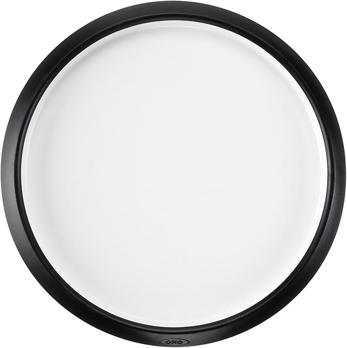 OXO Good Grips Lazy Susan Turntable, 11-Inch by Unknown