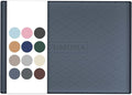 URMONA 31" x 19" Waterproof Silicone Mat in Multiple Sizes & Colors, Under Sink Mat for Kitchen & Bathroom, Pet Food Pad for Dogs & Cats, Kitchen Cabinet Liner, Multi-Purpose for Storage(Dark Grey) by URMONA