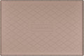 URMONA 31" x 22" Waterproof Silicone Mat in Multiple Sizes & Colors, Under Sink Mat for Kitchen & Bathroom, Pet Food Pad for Dogs & Cats, Kitchen Cabinet Liner, Multi-Purpose for Storage(Khaki) by URMONA