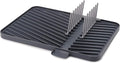 Joseph Joseph Flip-Up Drain Board with Foldable Dish Rack, One-size, Gray by Unknown