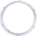 Aluminum Heavy Duty Lazy Susan Rotating Turntable Bearing Swivel Plate Hardware for Dining-Table (18 inch（10mm）) by Dailydanny